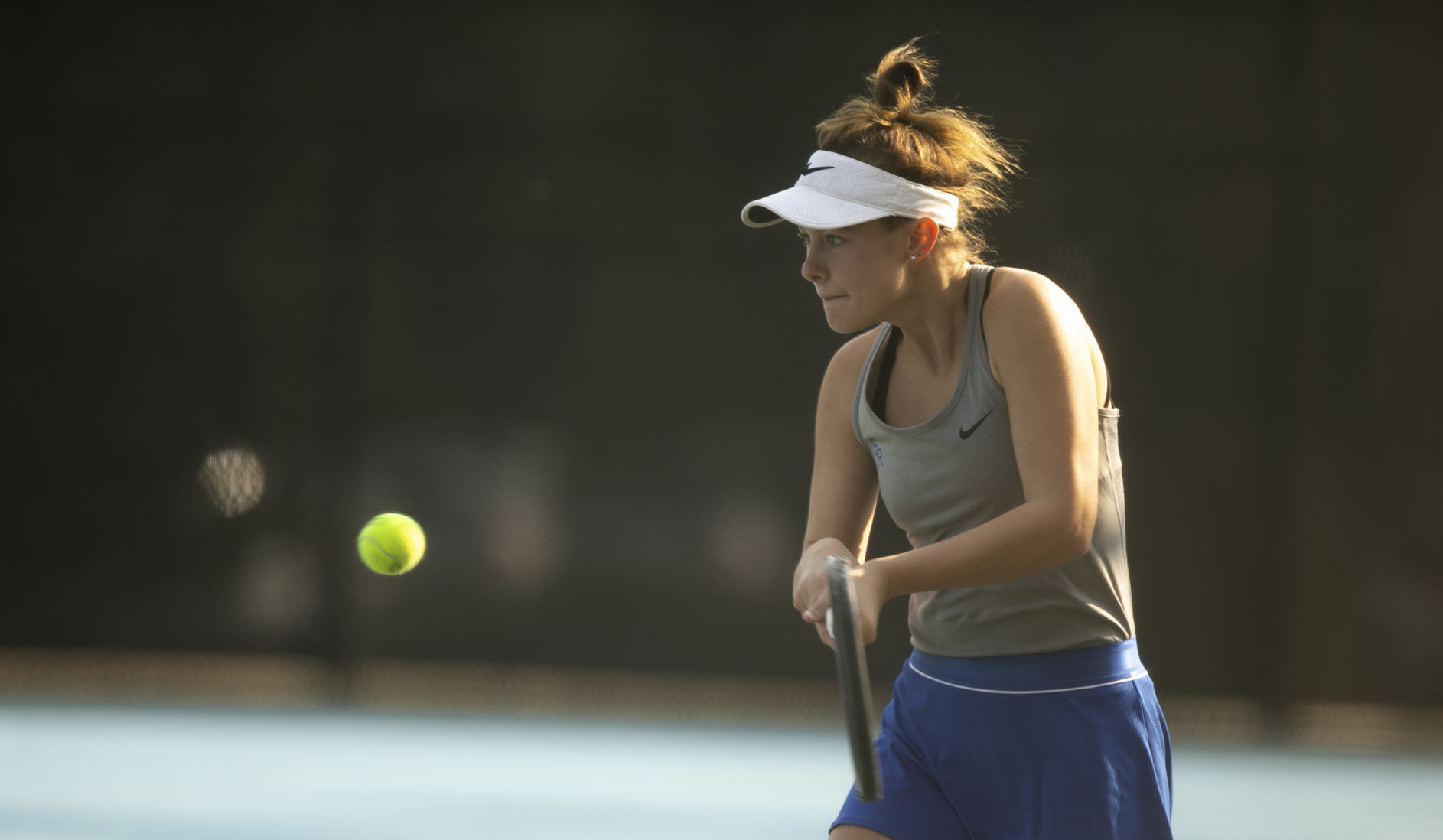 Tennis Tournament